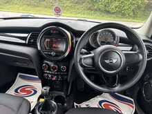 MINI Hatch 1.2 One Hatchback 5dr Petrol Manual Euro 6 (s/s) (101 bhp)