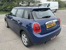 MINI Hatch 1.2 One Hatchback 5dr Petrol Manual Euro 6 (s/s) (101 bhp)