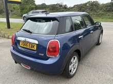 MINI Hatch 1.2 One Hatchback 5dr Petrol Manual Euro 6 (s/s) (101 bhp)