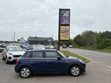 MINI Hatch 1.2 One Hatchback 5dr Petrol Manual Euro 6 (s/s) (101 bhp)