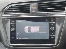 Volkswagen Tiguan 2.0 TDI SEL SUV 5dr Diesel DSG Euro 6 (s/s) (148 bhp)