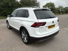 Volkswagen Tiguan 2.0 TDI SEL SUV 5dr Diesel DSG Euro 6 (s/s) (148 bhp)