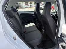 Volkswagen up! 1.0 Move up! Tech Edition Hatchback 5dr Petrol Manual Euro 6 (s/s) (59 bhp)