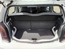 Volkswagen up! 1.0 Move up! Tech Edition Hatchback 5dr Petrol Manual Euro 6 (s/s) (59 bhp)