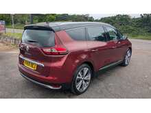 Renault Grand Scenic 1.3 TCe Signature MPV 5dr Petrol Manual Euro 6 (s/s) (138 bhp)