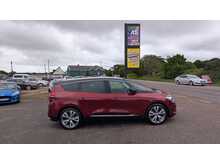 Renault Grand Scenic 1.3 TCe Signature MPV 5dr Petrol Manual Euro 6 (s/s) (138 bhp)