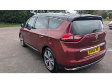 Renault Grand Scenic 1.3 TCe Signature MPV 5dr Petrol Manual Euro 6 (s/s) (138 bhp)