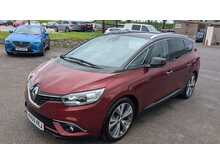 Renault Grand Scenic 1.3 TCe Signature MPV 5dr Petrol Manual Euro 6 (s/s) (138 bhp)