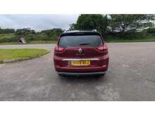 Renault Grand Scenic 1.3 TCe Signature MPV 5dr Petrol Manual Euro 6 (s/s) (138 bhp)