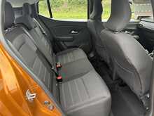Dacia Sandero Stepway 1.0 TCe Journey Hatchback 5dr Petrol Manual Euro 6 (s/s) (90 ps)