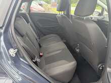 Ford Fiesta 1.0T EcoBoost Zetec Hatchback 5dr Petrol Manual Euro 6 (s/s) (99bhp)