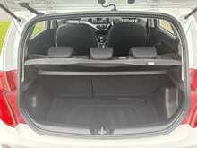 Kia Picanto 1.0 1 Hatchback 5dr Petrol Manual Euro 5 (68 bhp)