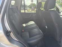 Land Rover Freelander 2.2 TD4 SE Tech SUV 5dr Diesel Manual 4WD Euro 5 (s/s) (148 bhp)