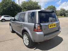 Land Rover Freelander 2.2 TD4 SE Tech SUV 5dr Diesel Manual 4WD Euro 5 (s/s) (148 bhp)