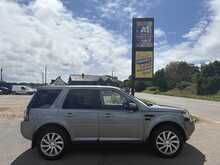 Land Rover Freelander 2.2 TD4 SE Tech SUV 5dr Diesel Manual 4WD Euro 5 (s/s) (148 bhp)