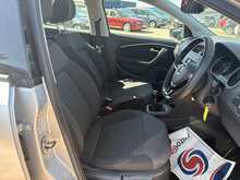 Volkswagen Polo 1.2 TSI BlueMotion Tech SE Hatchback 5dr Petrol Manual Euro 6 (s/s) (89 bhp)