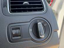 Volkswagen Polo 1.2 TSI BlueMotion Tech SE Hatchback 5dr Petrol Manual Euro 6 (s/s) (89 bhp)