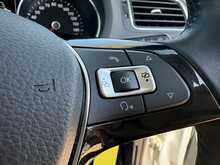 Volkswagen Polo 1.2 TSI BlueMotion Tech SE Hatchback 5dr Petrol Manual Euro 6 (s/s) (89 bhp)