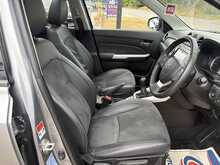 Suzuki Vitara 1.6 SZ5 SUV 5dr Petrol Manual Euro 6 (s/s) (118 bhp)