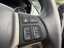 Suzuki Vitara 1.6 SZ5 SUV 5dr Petrol Manual Euro 6 (s/s) (118 bhp)