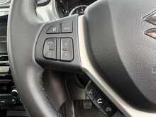 Suzuki Vitara 1.6 SZ5 SUV 5dr Petrol Manual Euro 6 (s/s) (118 bhp)