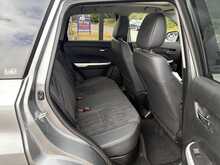 Suzuki Vitara 1.6 SZ5 SUV 5dr Petrol Manual Euro 6 (s/s) (118 bhp)