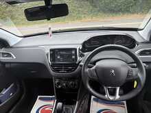 Peugeot 2008 1.2 PureTech Active SUV 5dr Petrol Manual Euro 6 (81 bhp)