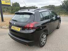Peugeot 2008 1.2 PureTech Active SUV 5dr Petrol Manual Euro 6 (81 bhp)
