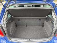 Volkswagen Polo 1.4 Match Hatchback 3dr Petrol Manual Euro 5 (84 bhp)