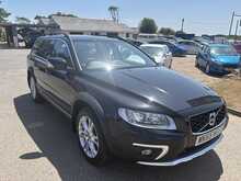 Volvo XC70 2.4 D4 SE Lux Estate 5dr Diesel Manual AWD Euro 6 (s/s) (179 bhp)