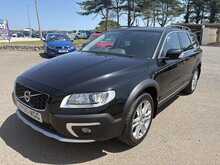 Volvo XC70 2.4 D4 SE Lux Estate 5dr Diesel Manual AWD Euro 6 (s/s) (179 bhp)