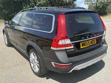 Volvo XC70 2.4 D4 SE Lux Estate 5dr Diesel Manual AWD Euro 6 (s/s) (179 bhp)