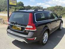 Volvo XC70 2.4 D4 SE Lux Estate 5dr Diesel Manual AWD Euro 6 (s/s) (179 bhp)