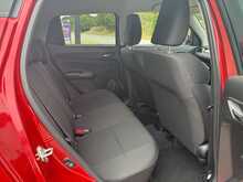 Suzuki Swift 1.2 Dualjet MHEV SZ-T Hatchback 5dr Petrol Hybrid Manual Euro 6 (s/s) (82 bhp)