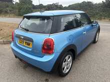 MINI Hatch 1.2 One Hatchback 3dr Petrol Manual Euro 6 (s/s) (101 bhp)