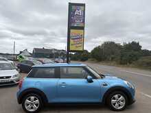 MINI Hatch 1.2 One Hatchback 3dr Petrol Manual Euro 6 (s/s) (101 bhp)