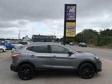 Nissan Qashqai 1.5 dCi Tekna SUV 5dr Diesel Manual 2WD Euro 5 (s/s) (108 bhp)