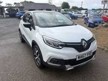 Renault Captur 0.9 TCe ENERGY Dynamique S Nav SUV 5dr Petrol Manual Euro 6 (s/s) (89 bhp)
