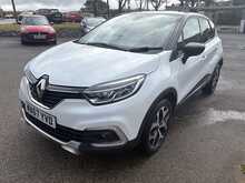 Renault Captur 0.9 TCe ENERGY Dynamique S Nav SUV 5dr Petrol Manual Euro 6 (s/s) (89 bhp)