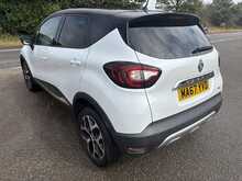 Renault Captur 0.9 TCe ENERGY Dynamique S Nav SUV 5dr Petrol Manual Euro 6 (s/s) (89 bhp)