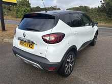 Renault Captur 0.9 TCe ENERGY Dynamique S Nav SUV 5dr Petrol Manual Euro 6 (s/s) (89 bhp)