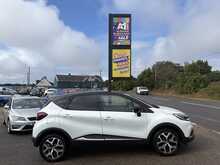 Renault Captur 0.9 TCe ENERGY Dynamique S Nav SUV 5dr Petrol Manual Euro 6 (s/s) (89 bhp)