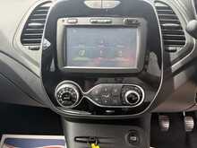 Renault Captur 0.9 TCe ENERGY Dynamique S Nav SUV 5dr Petrol Manual Euro 6 (s/s) (89 bhp)