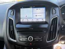 Ford Focus 1.5 TDCi ST-Line Hatchback 5dr Diesel Manual Euro 6 (s/s) (118 bhp)