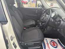 MINI Hatch 1.5 Cooper Hatchback 5dr Petrol Manual Euro 6 (s/s) (134 bhp)