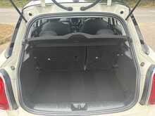 MINI Hatch 1.5 Cooper Hatchback 5dr Petrol Manual Euro 6 (s/s) (134 bhp)