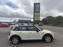 MINI Hatch 1.5 Cooper Hatchback 5dr Petrol Manual Euro 6 (s/s) (134 bhp)