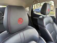 MG MG ZS 1.5 VTi-TECH Exclusive SUV 5dr Petrol Manual Euro 6 (s/s) (105 bhp)