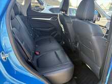 MG MG ZS 1.5 VTi-TECH Exclusive SUV 5dr Petrol Manual Euro 6 (s/s) (105 bhp)