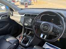 MG MG ZS 1.5 VTi-TECH Exclusive SUV 5dr Petrol Manual Euro 6 (s/s) (105 bhp)